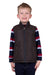 Thomas Cook Boy's Nathan Reversible Vest