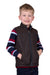 Thomas Cook Boy's Nathan Reversible Vest