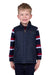 Thomas Cook Boy's Nathan Reversible Vest