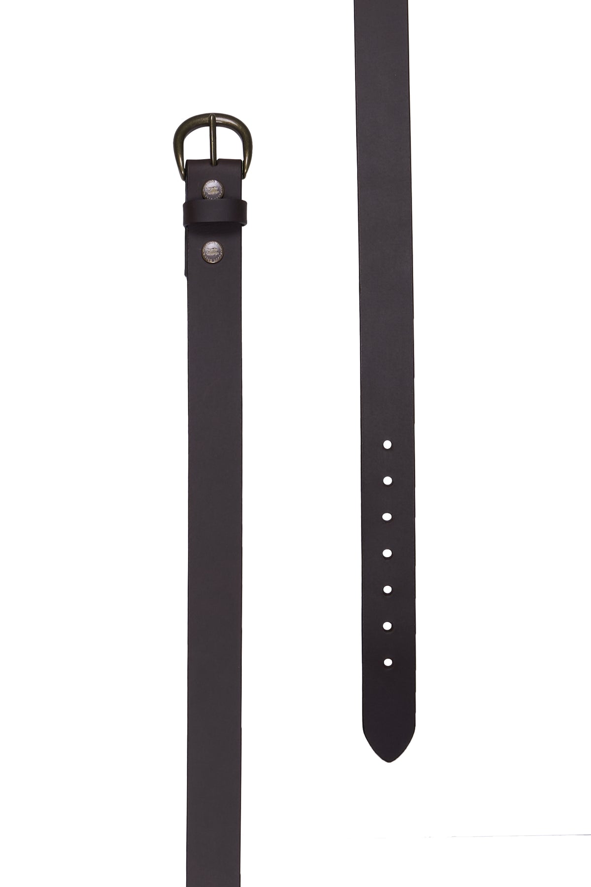 Thomas Cook Men's Robson Belt