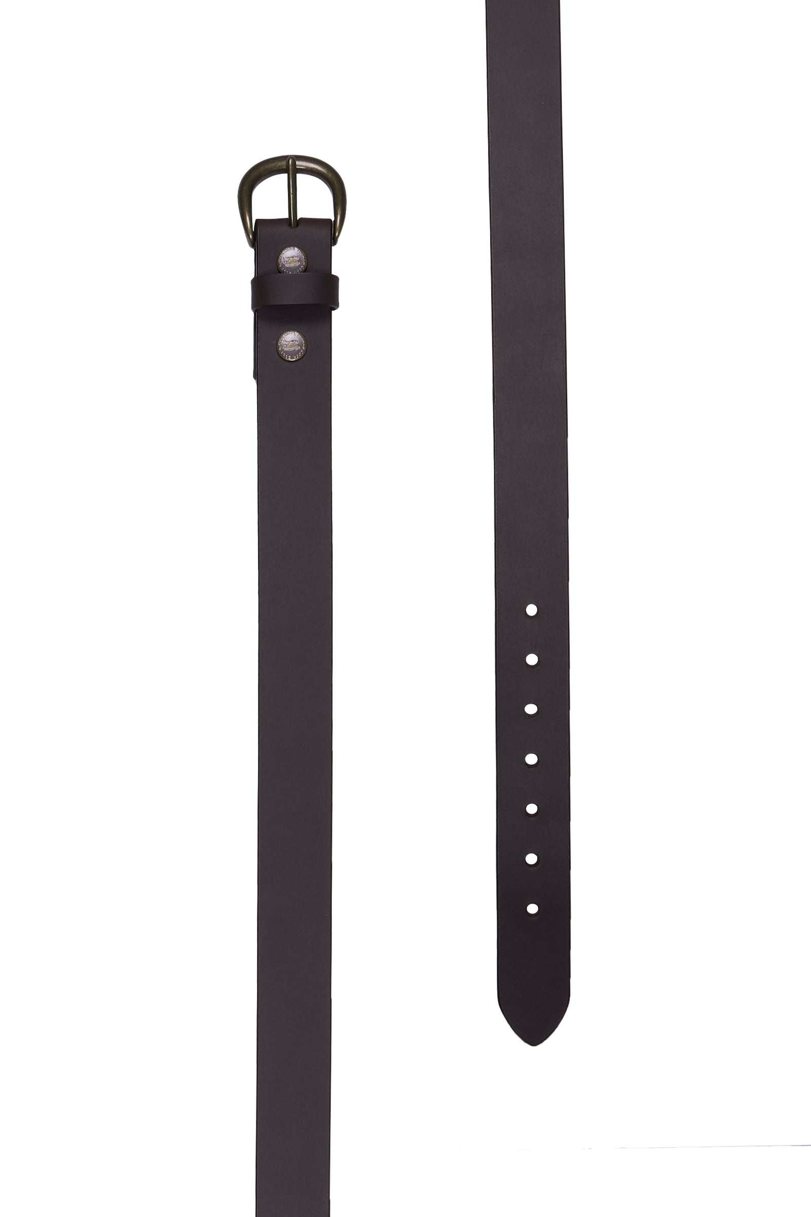 Thomas Cook Men's Robson Belt