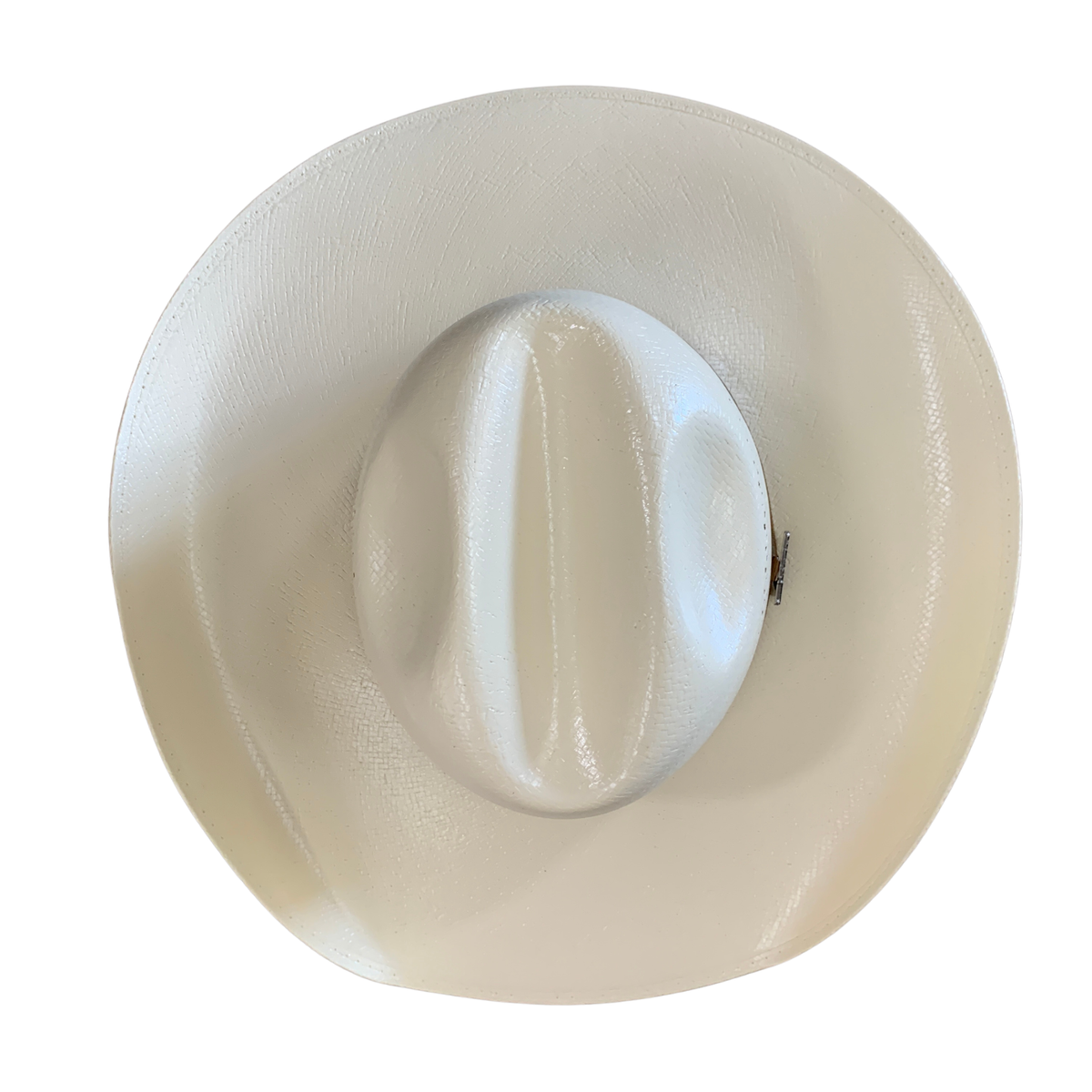 Twister 10X Shantung Straw Cowboy Hat