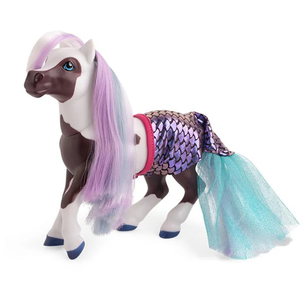 Breyer Activity Marina Bath Time Colour Change Mer-Pony