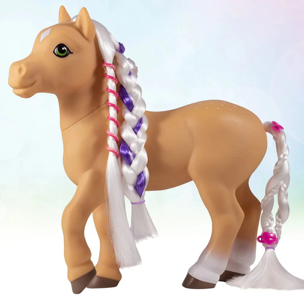 Breyer Mane Beauty Styling Pony Sunflower