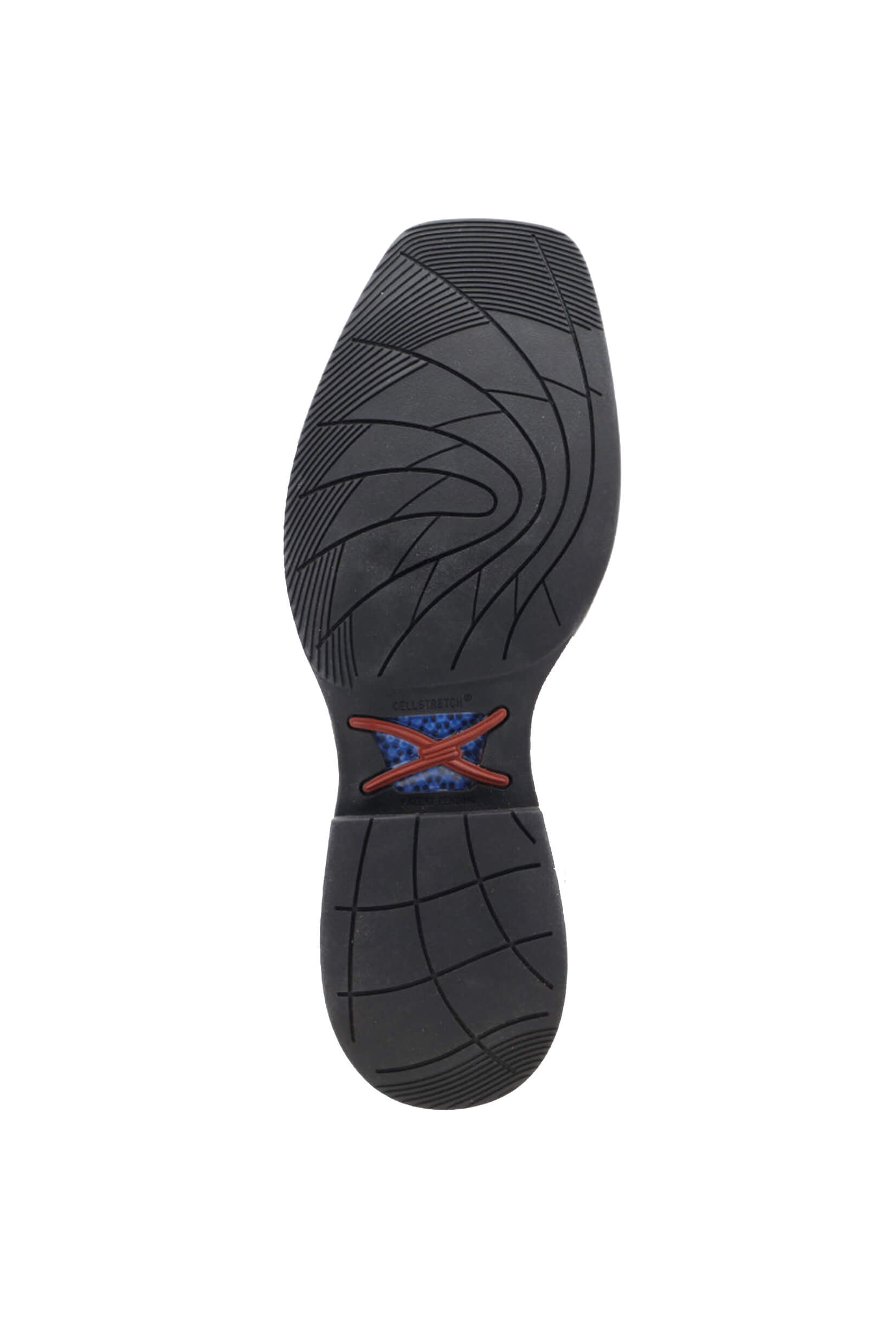 Twisted X Men's 11" Tech X1 Western Boot