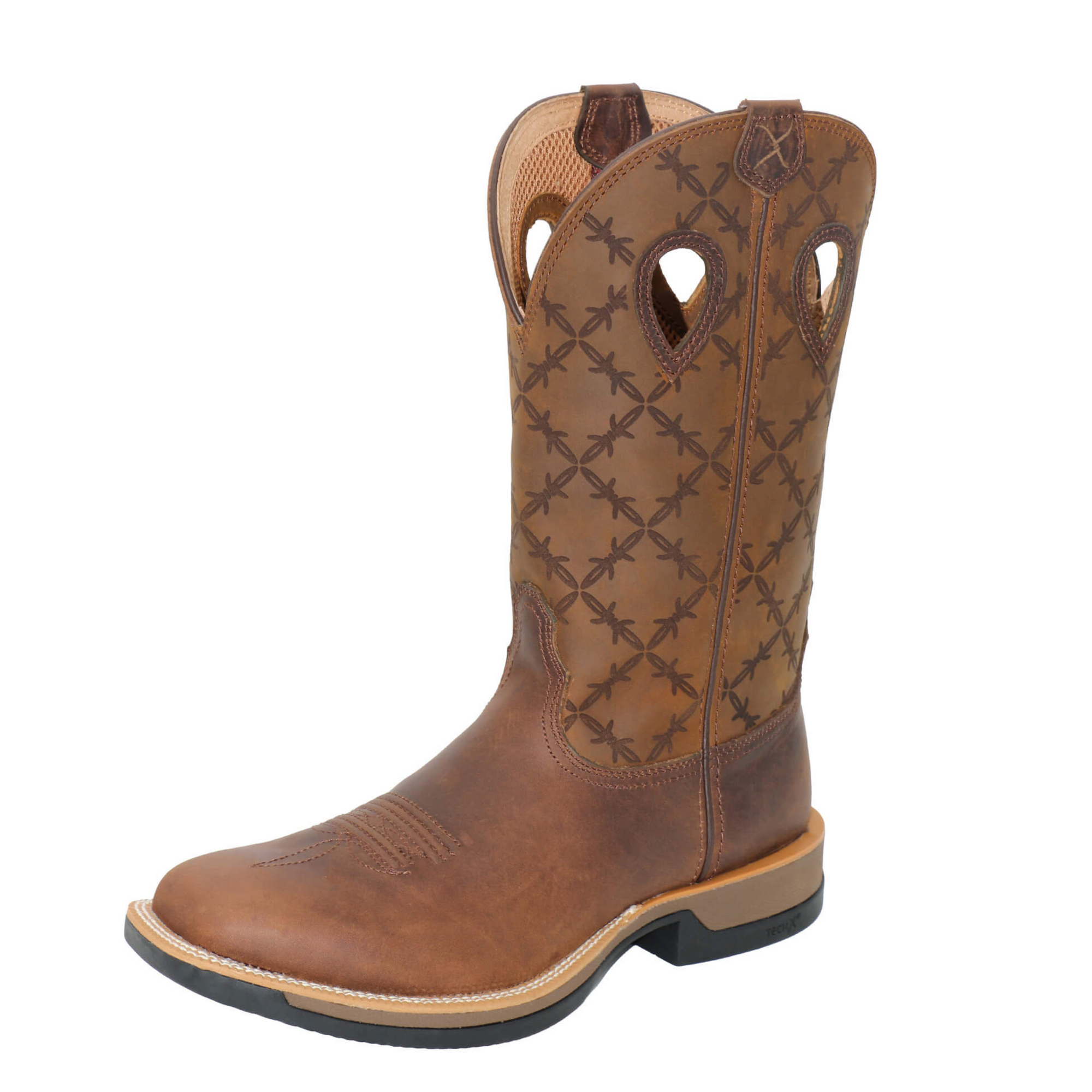 Twisted X Men's 12" Tech X1 Western Boot