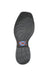 Twisted X Men's 6" Tech X1 Zip Side Western Boot