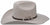 Thomas Cook Bronco Felt Cowboy Hat
