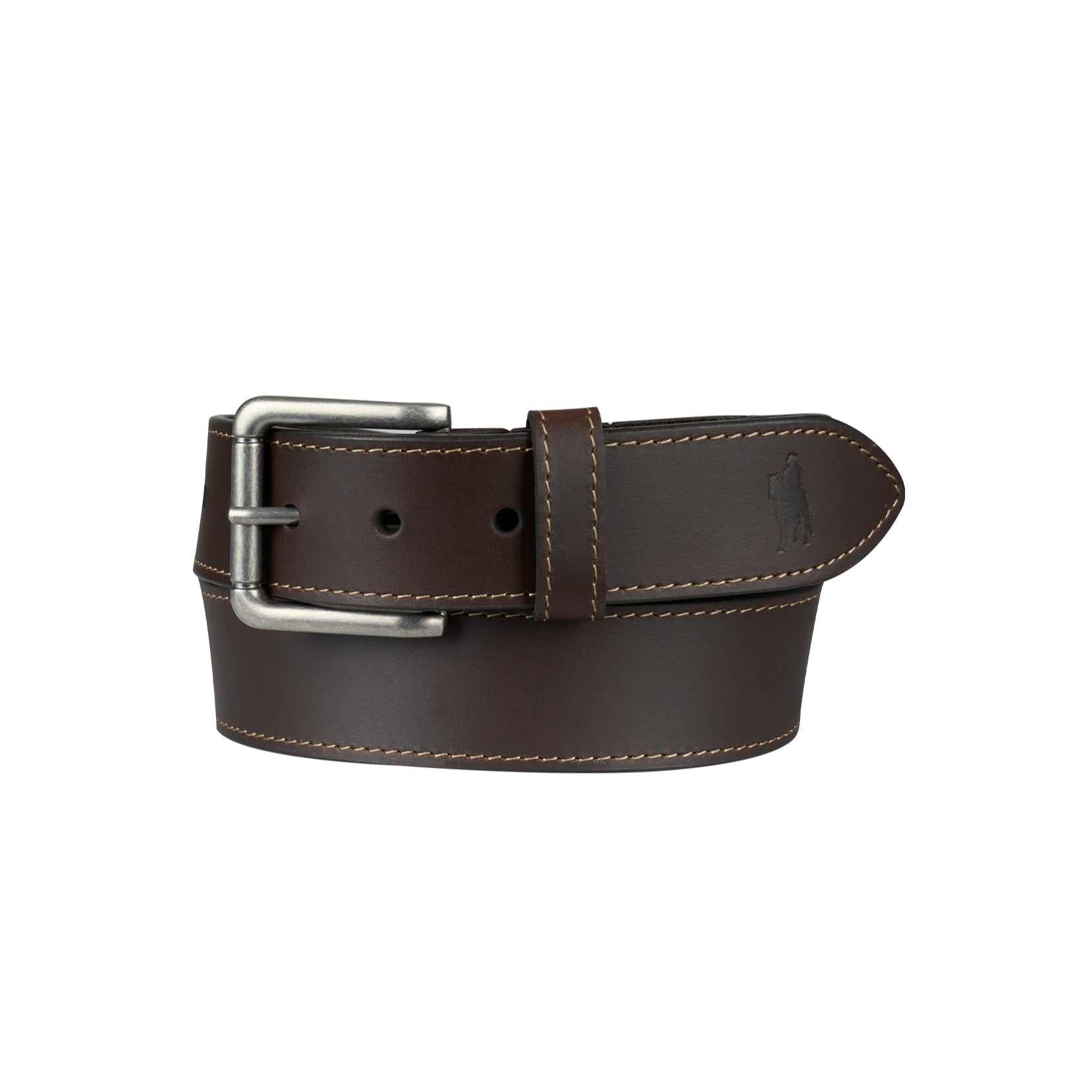 Thomas Cook Men's Elliot Comfort Belt