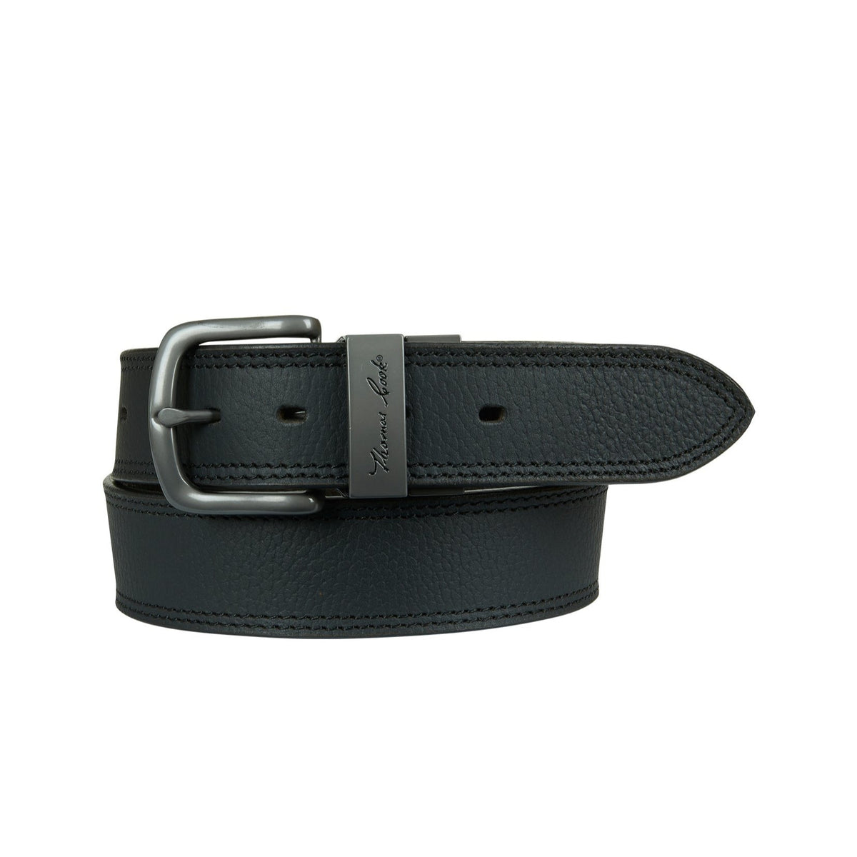 Thomas Cook Men's Denver Reversible Belt