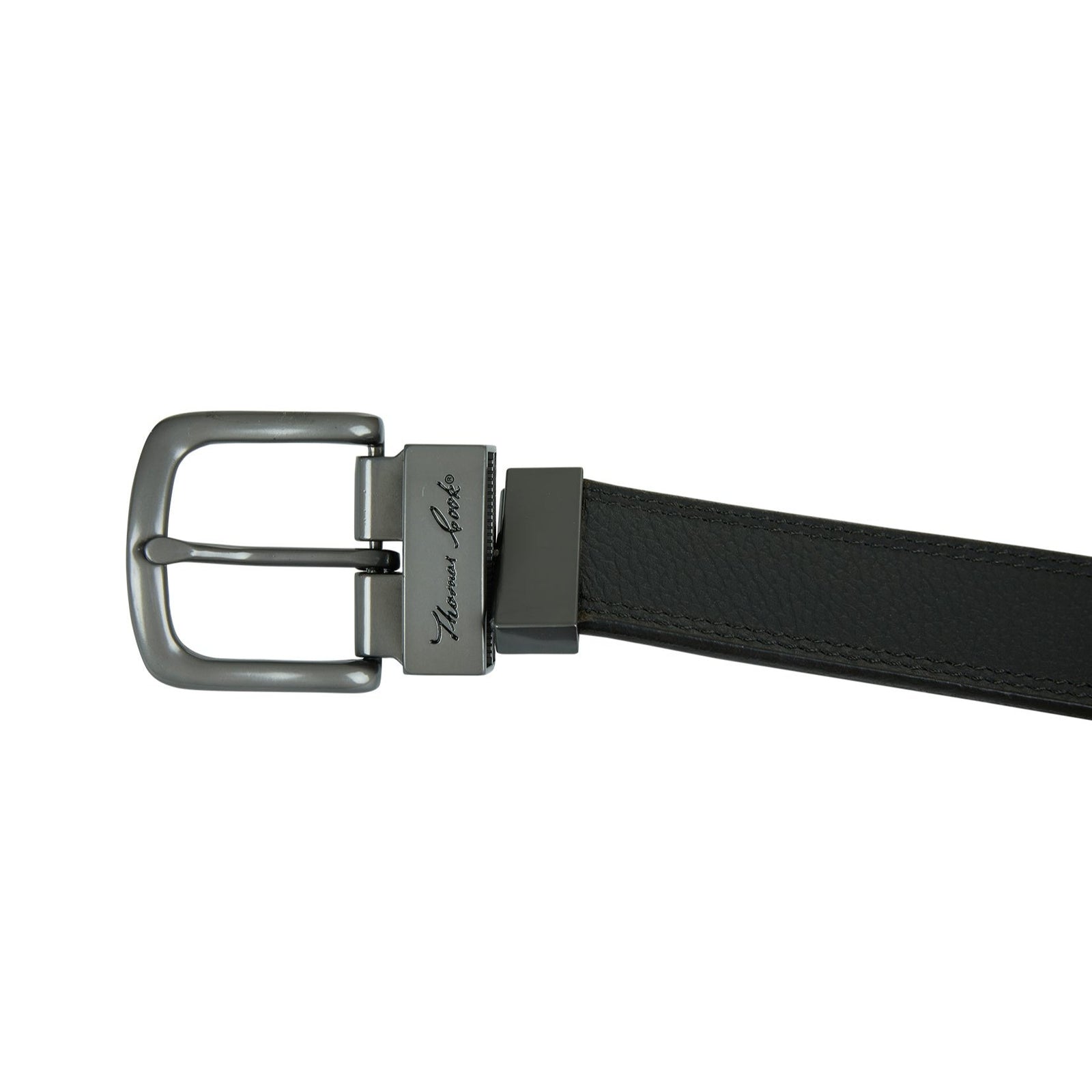 Thomas Cook Men's Denver Reversible Belt