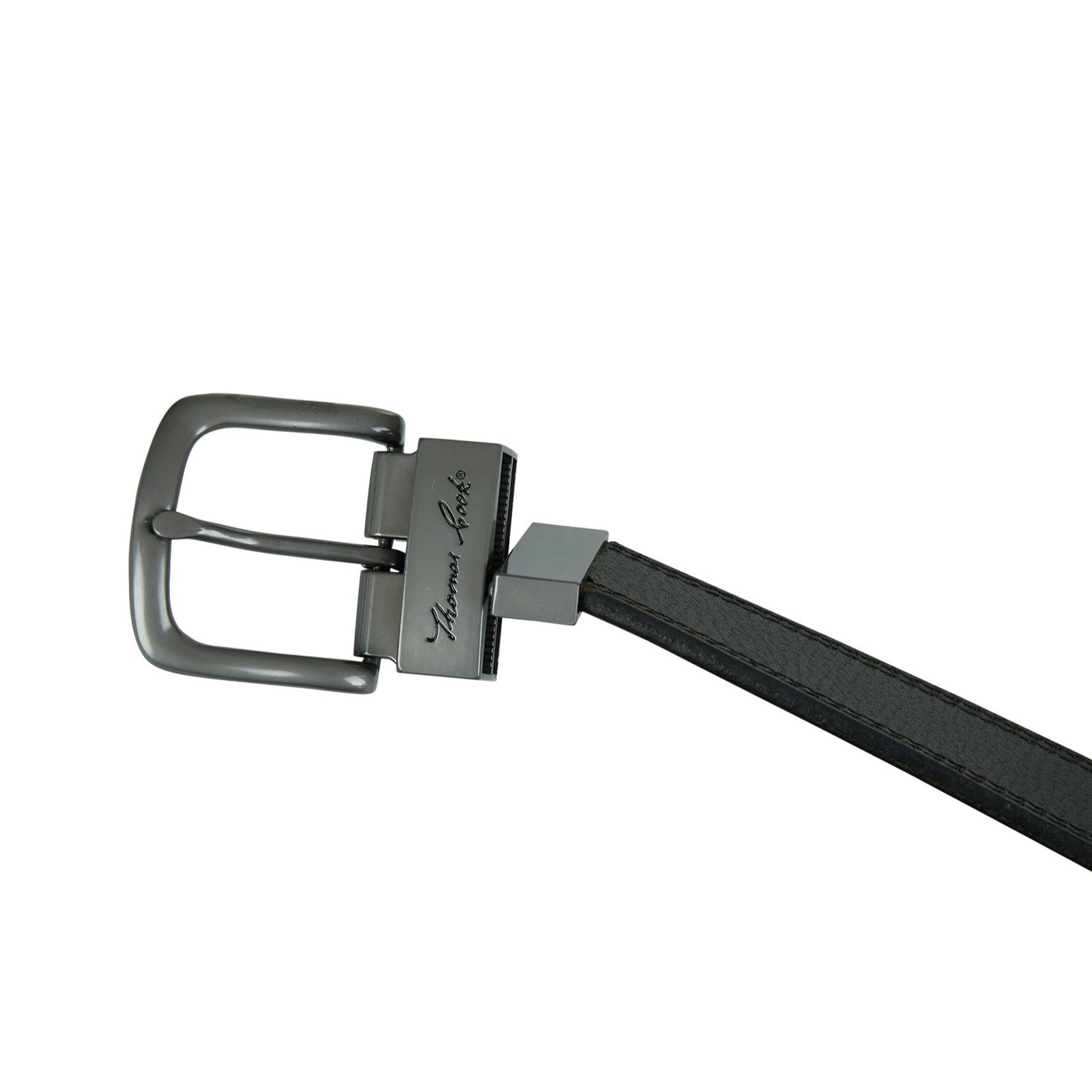 Thomas Cook Men's Denver Reversible Belt