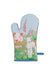 Thomas Cook Farmyard Oven Mitt & Pot Holder