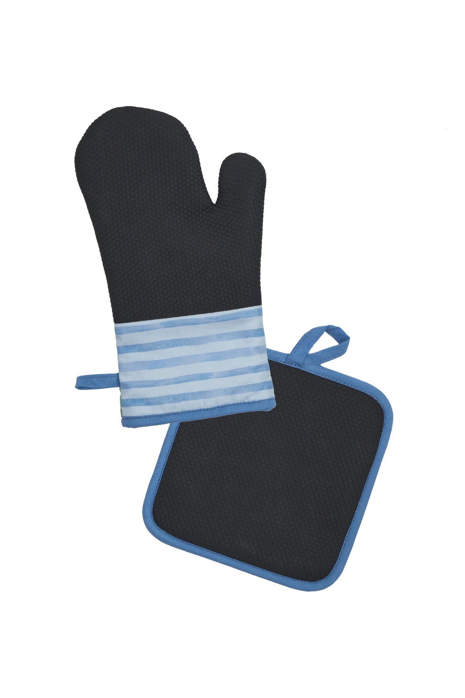Thomas Cook Farmyard Oven Mitt & Pot Holder
