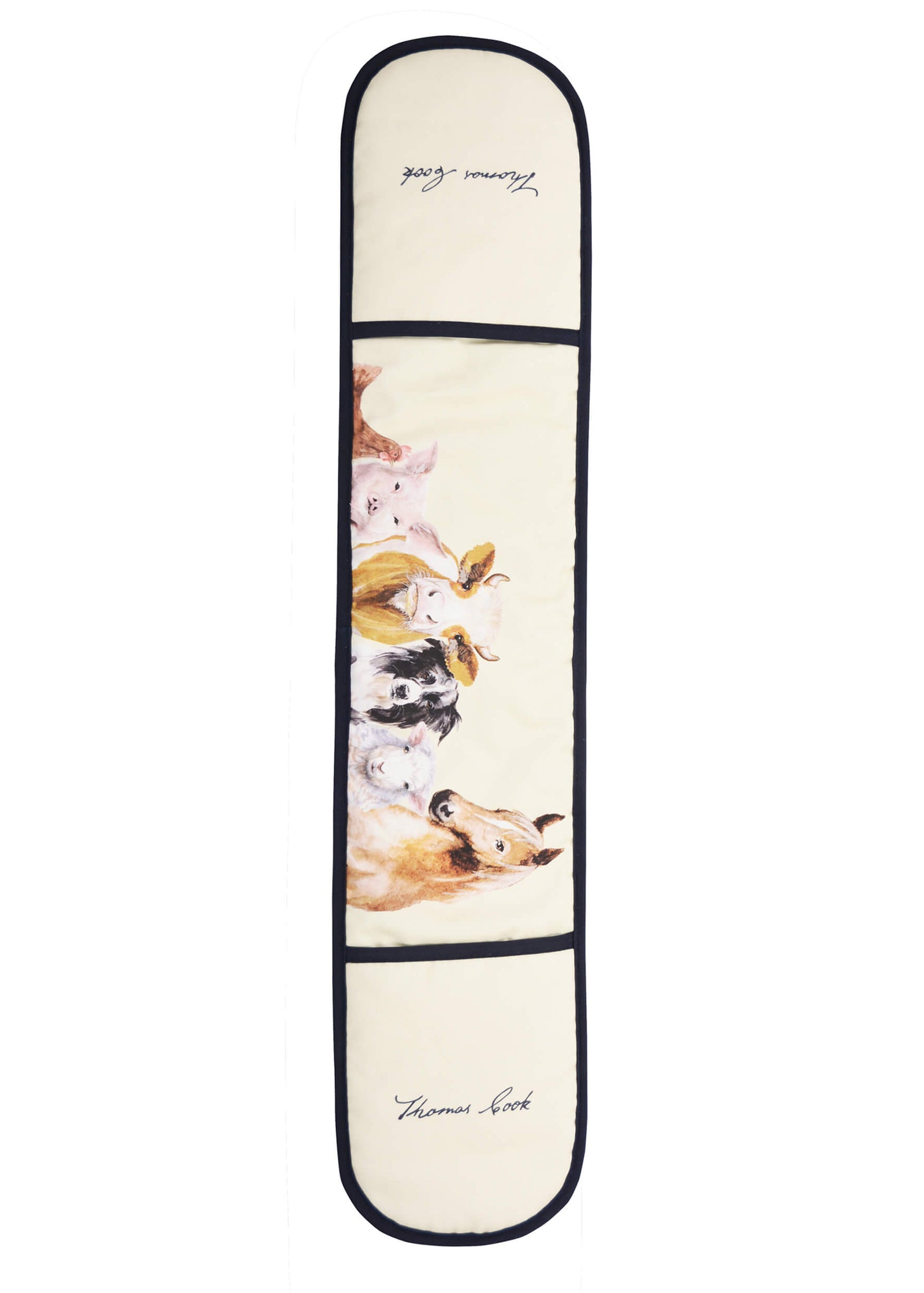 Thomas Cook Animal Friends Double Oven Glove