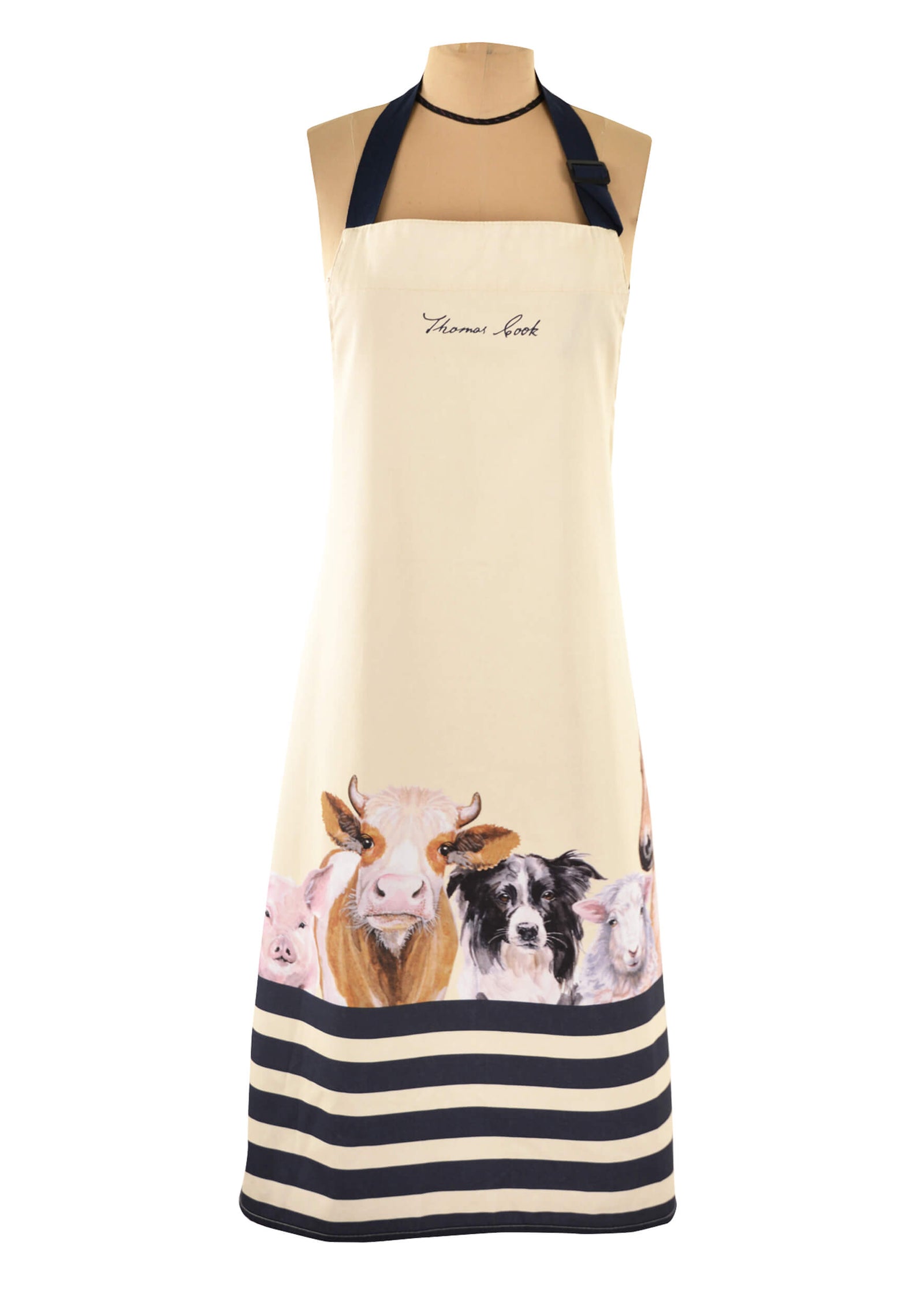 Thomas Cook Animal Friends Apron