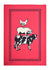 Thomas Cook Farm Pyramid Tea Towel Set