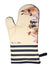 Thomas Cook  Farm Friends Oven Mitt & Pot Holder Set