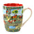 Thomas Cook Farm Friends Mug