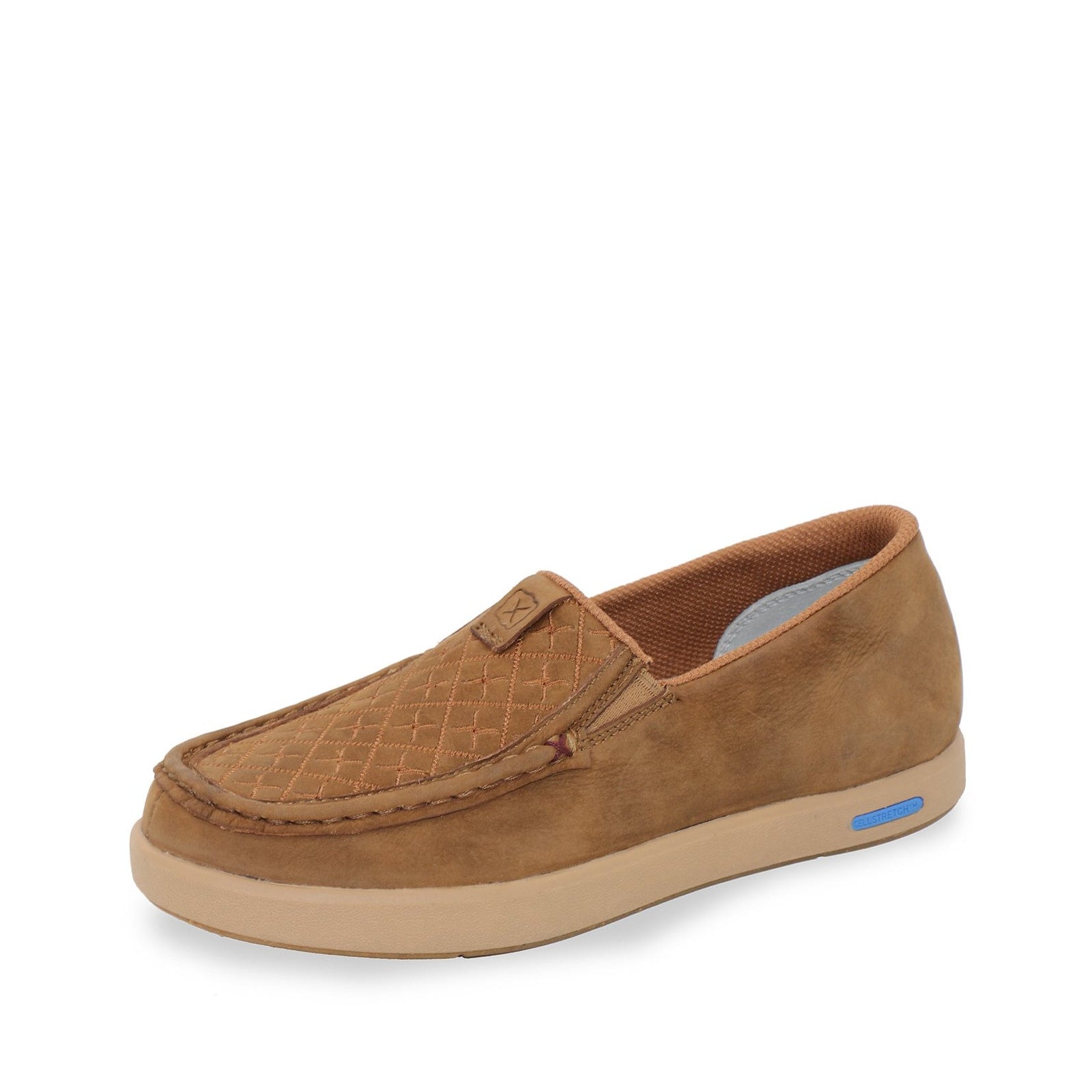 Twisted X Women's Logo Ultra Cellstretch Slip On