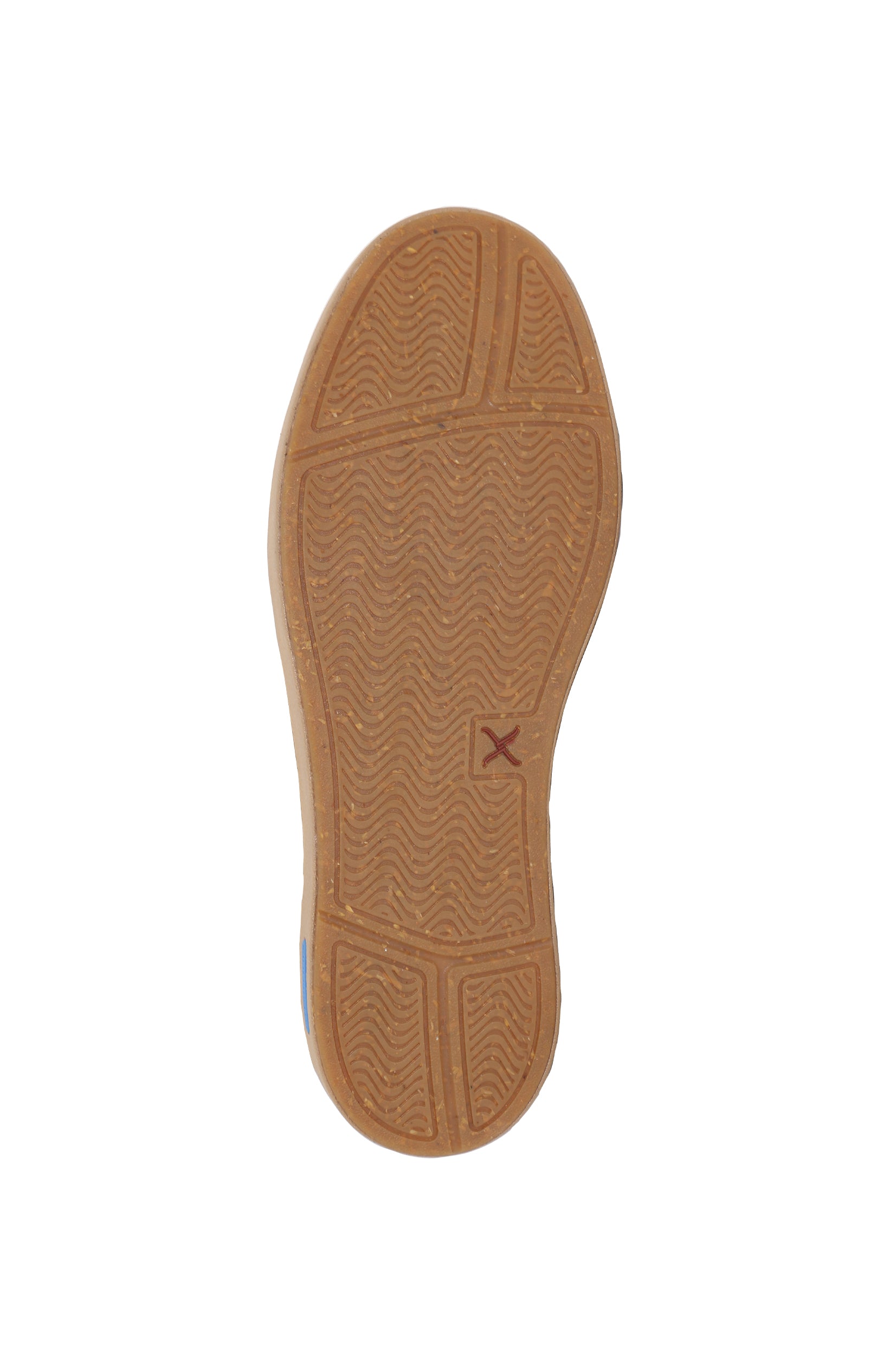 Twisted X Women's Logo Ultra Cellstretch Slip On