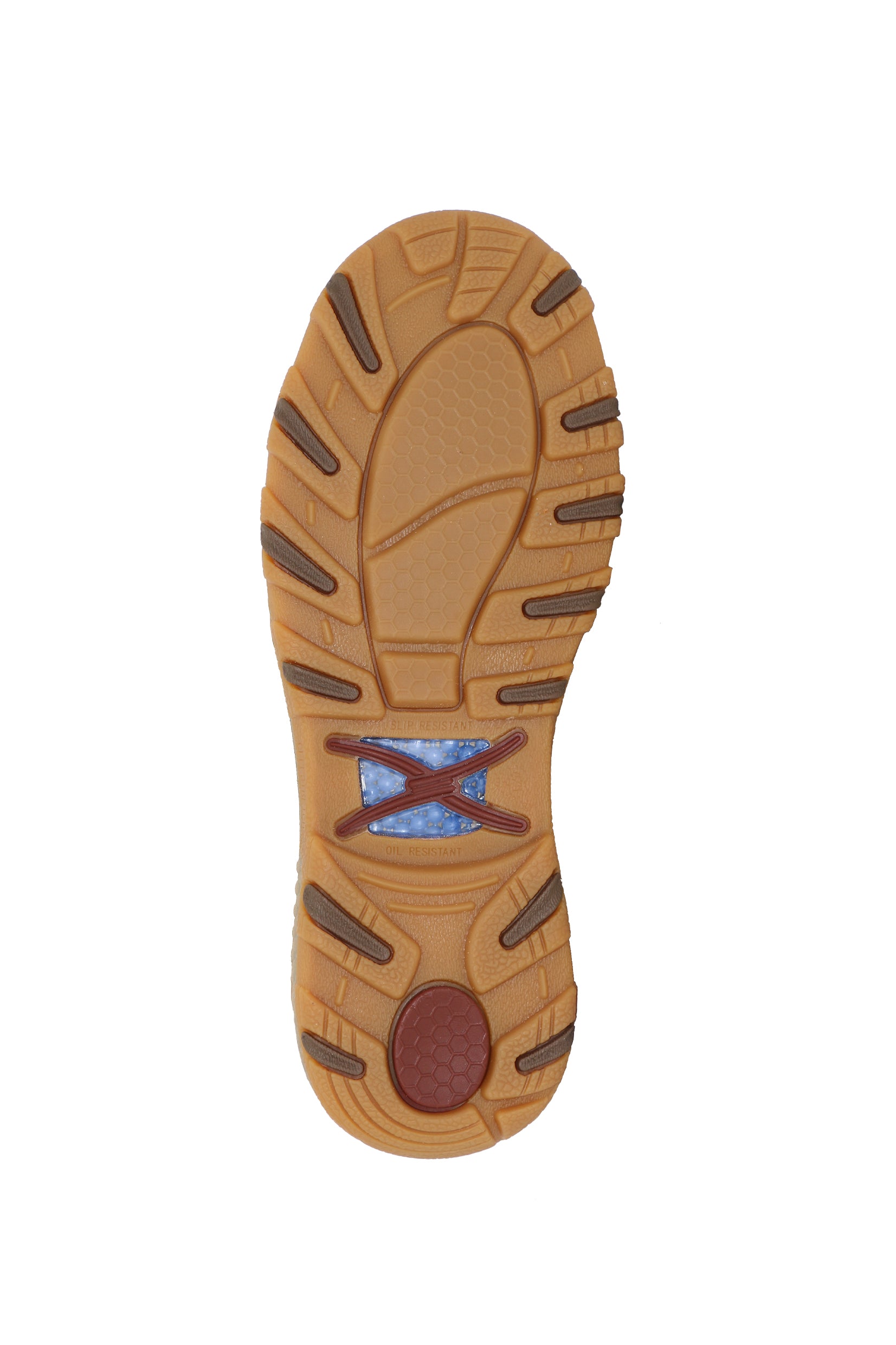 Twisted X Women's Cellstretch Mocs Slip On