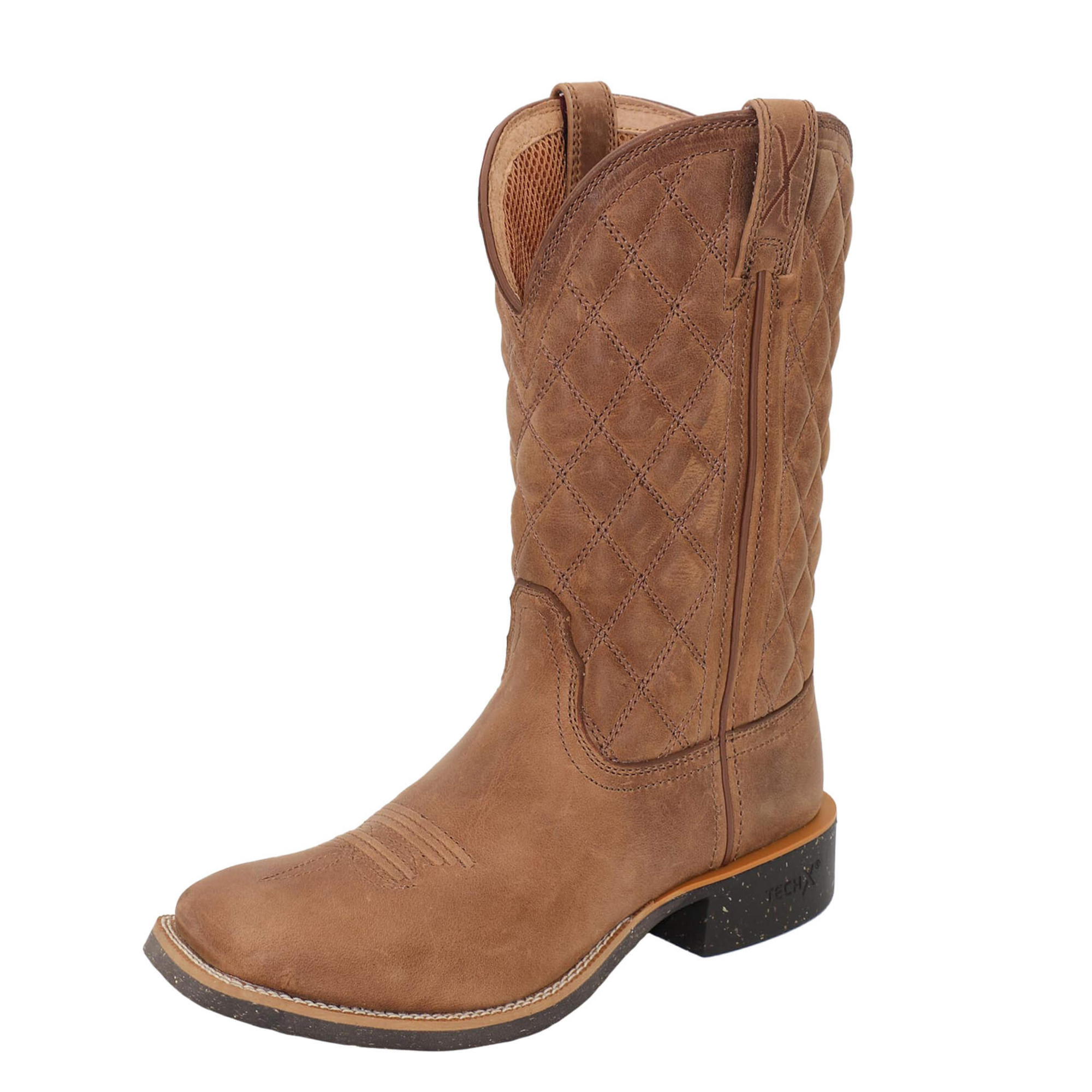 Twisted X Women's 11" Tech X2 Western Boot