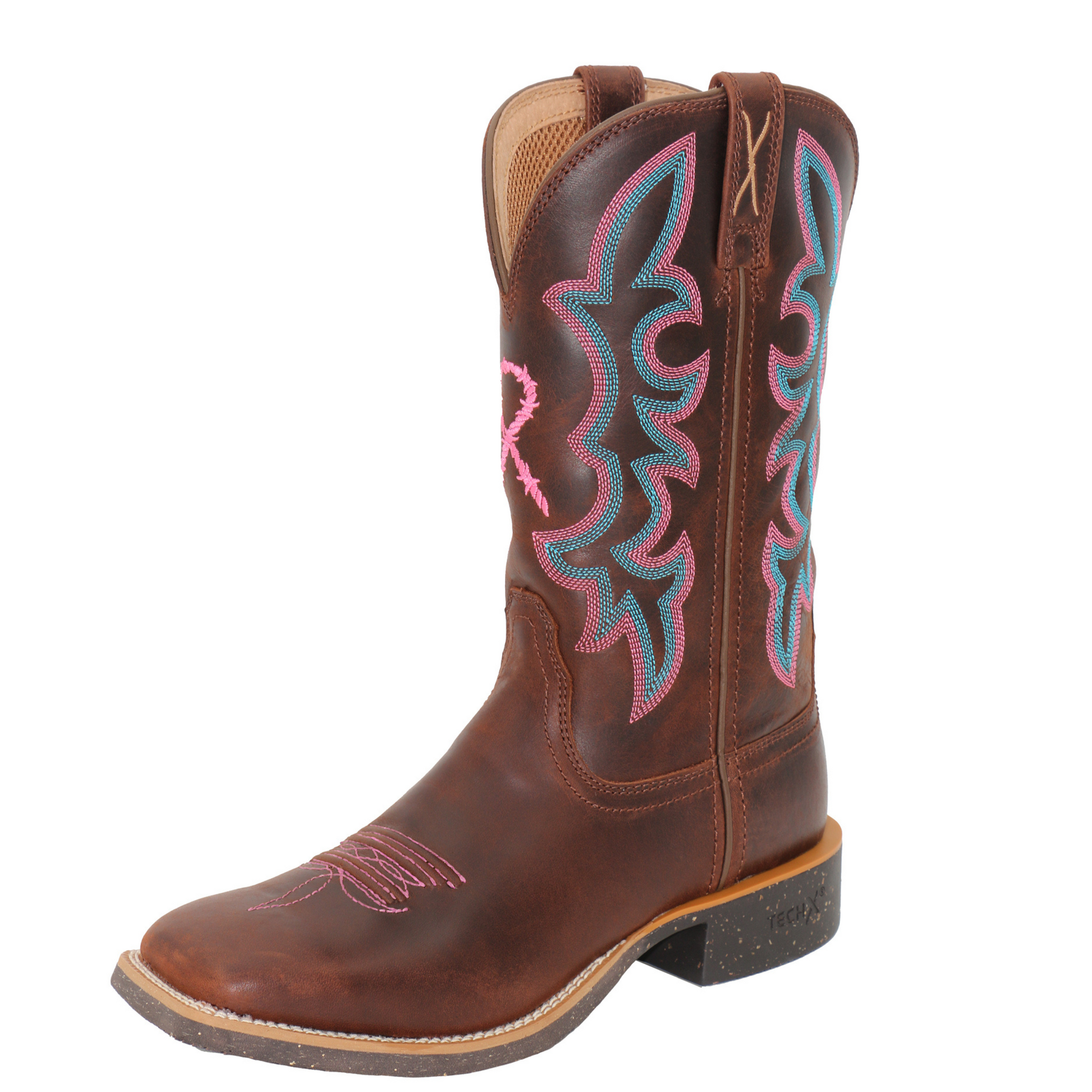 Twisted X Women's 11" Tech X2 Western Boot