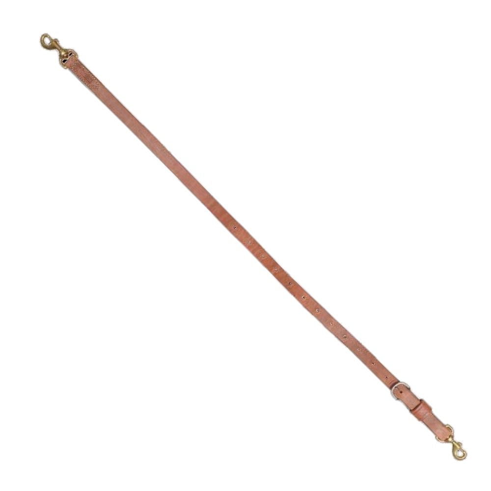 Martin Saddlery 1" Tiedown Strap