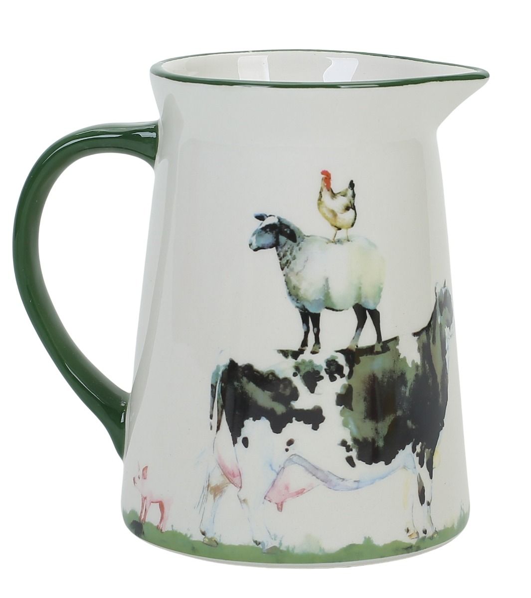 Urban Products Farm Yard 15cm Jug