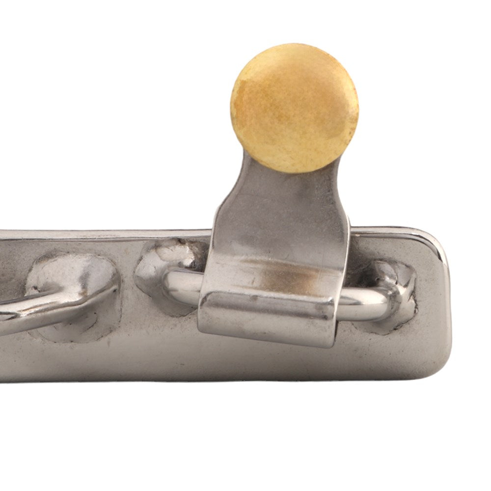 Weaver Ladies Barrel Bumper Spurs