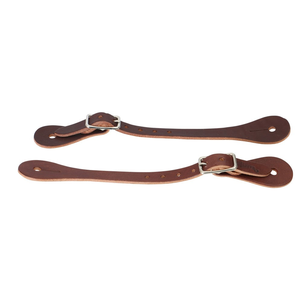 Weaver Horizons Collection Spur Straps