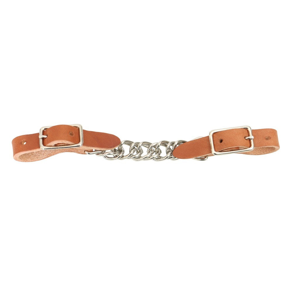 Weaver Horizons Collection Chain Curb