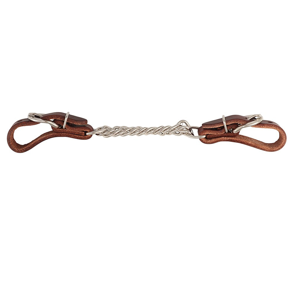 Weaver Horizons Collection Chain Curb