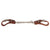 Weaver Horizons Collection Chain Curb