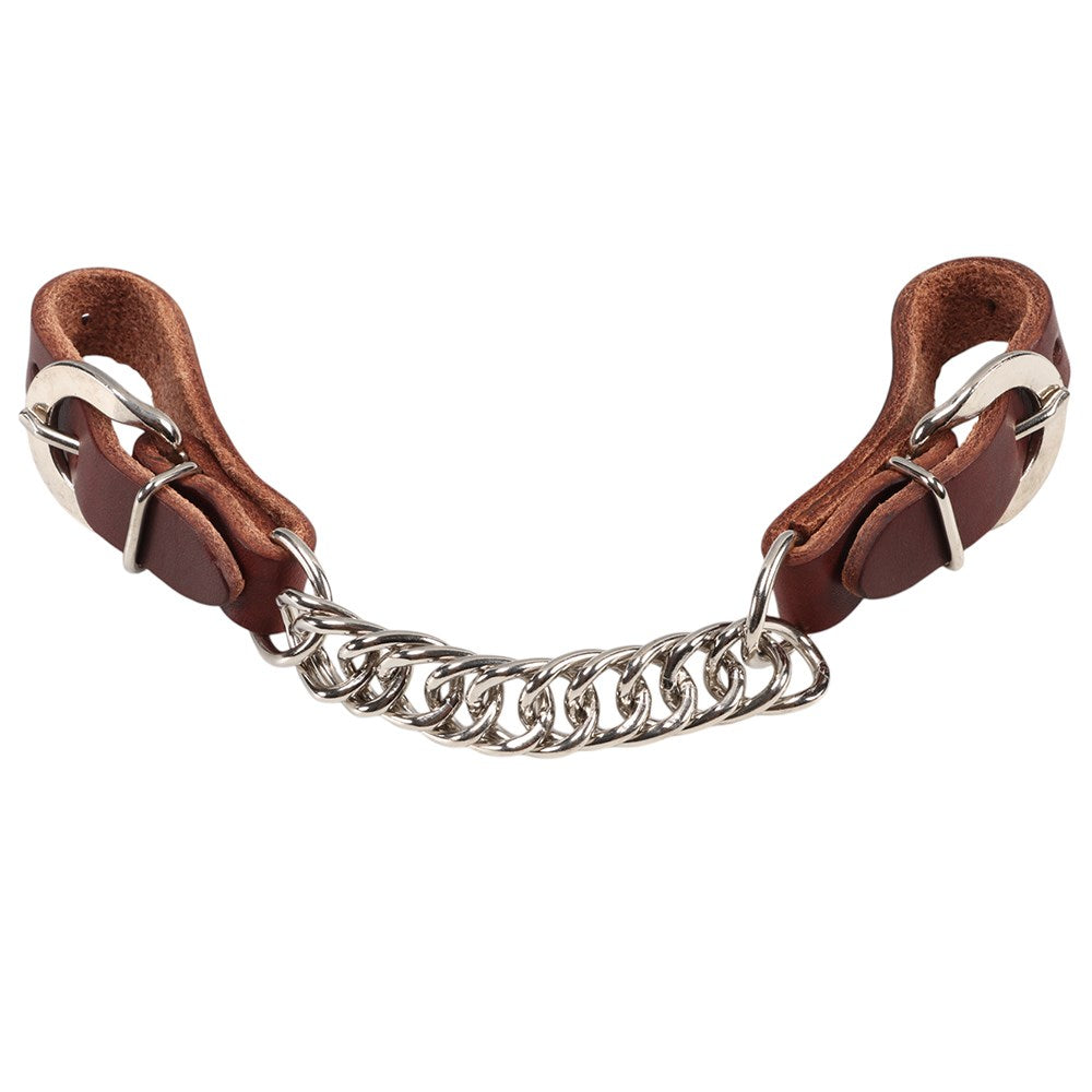 Weaver Horizons Collection Chain Curb