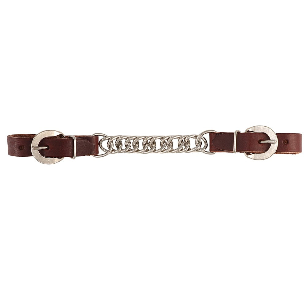 Weaver Horizons Collection Chain Curb