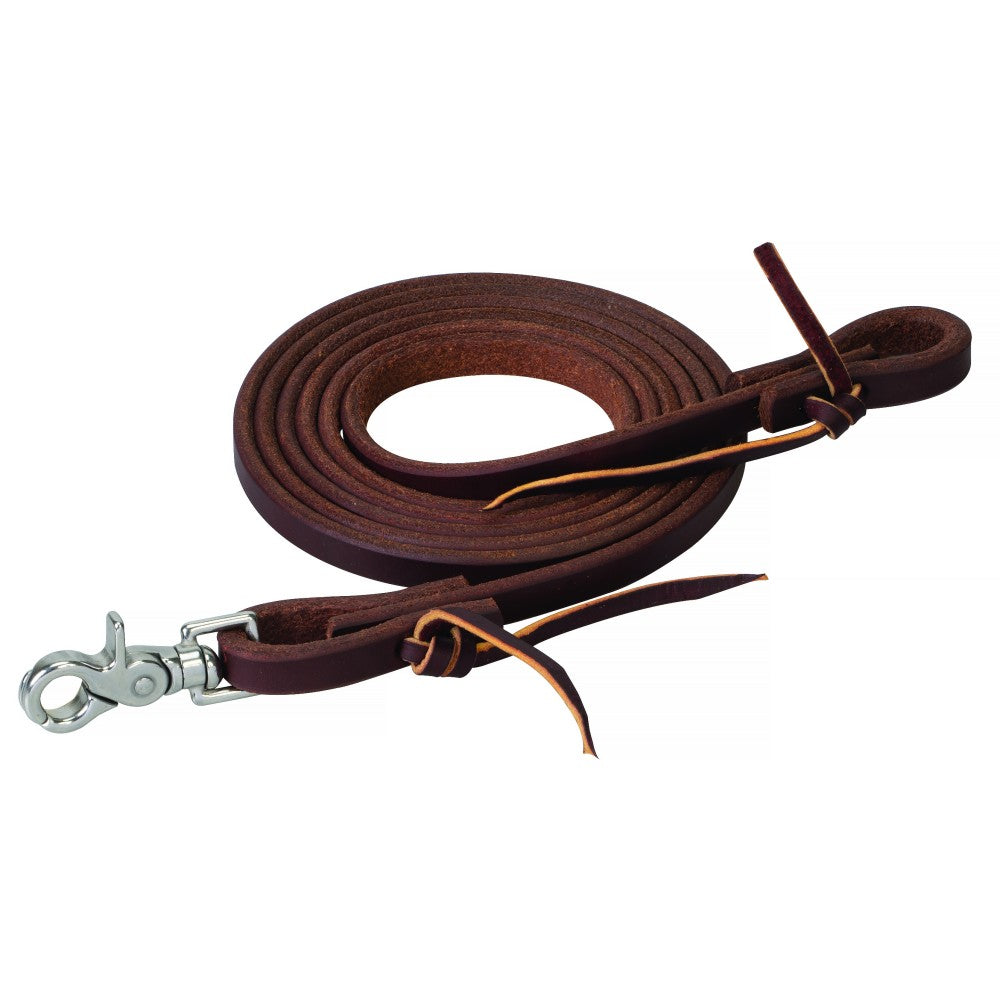 Weaver 1/2 x 7 1/2' Work Tack Roper Rein