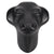 Plastic Calf Head w/Prongs