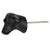 Plastic Calf Head w/Prongs