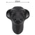Plastic Calf Head w/Prongs