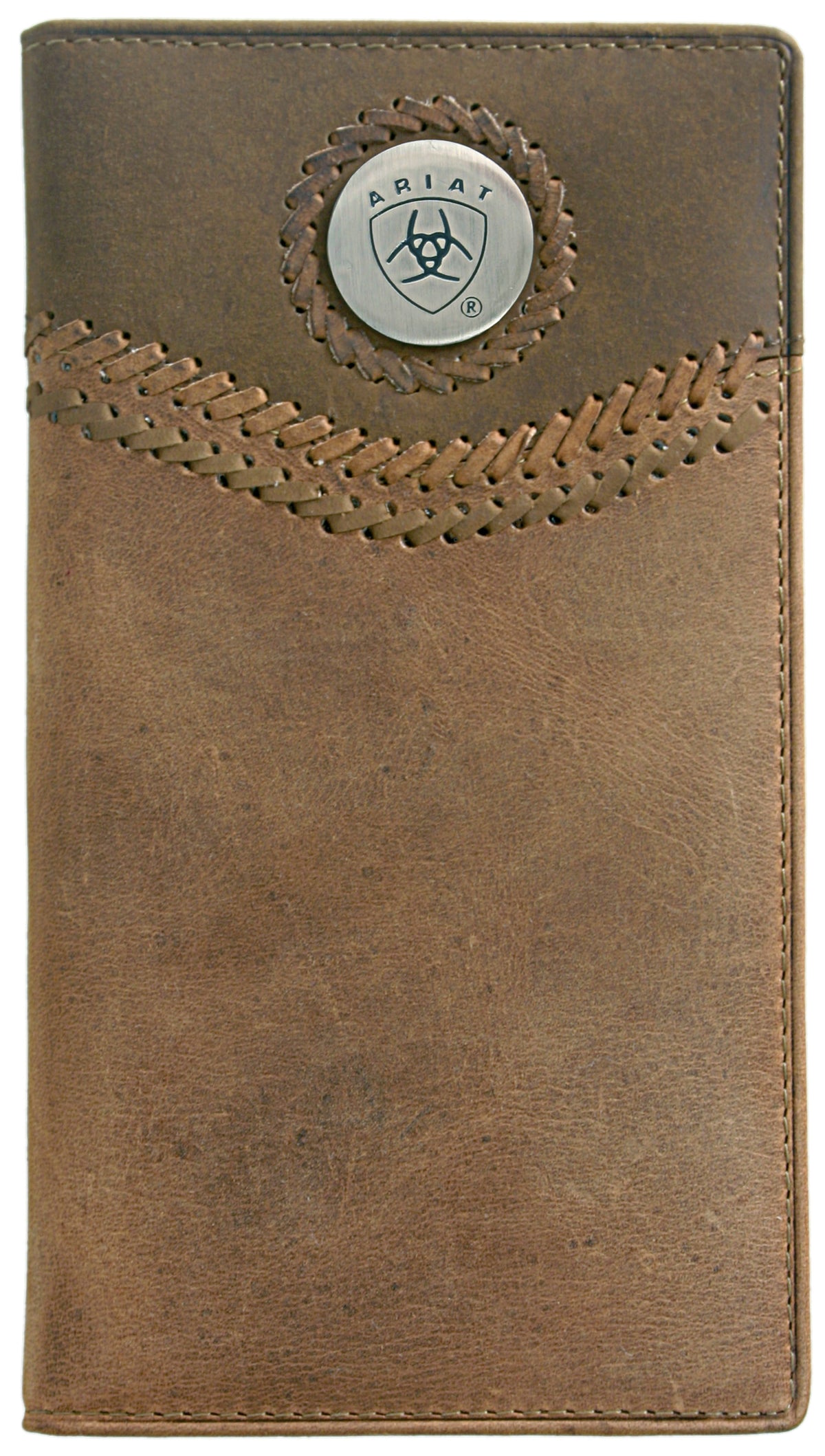 Ariat Men&#39;s Rodeo Wallet