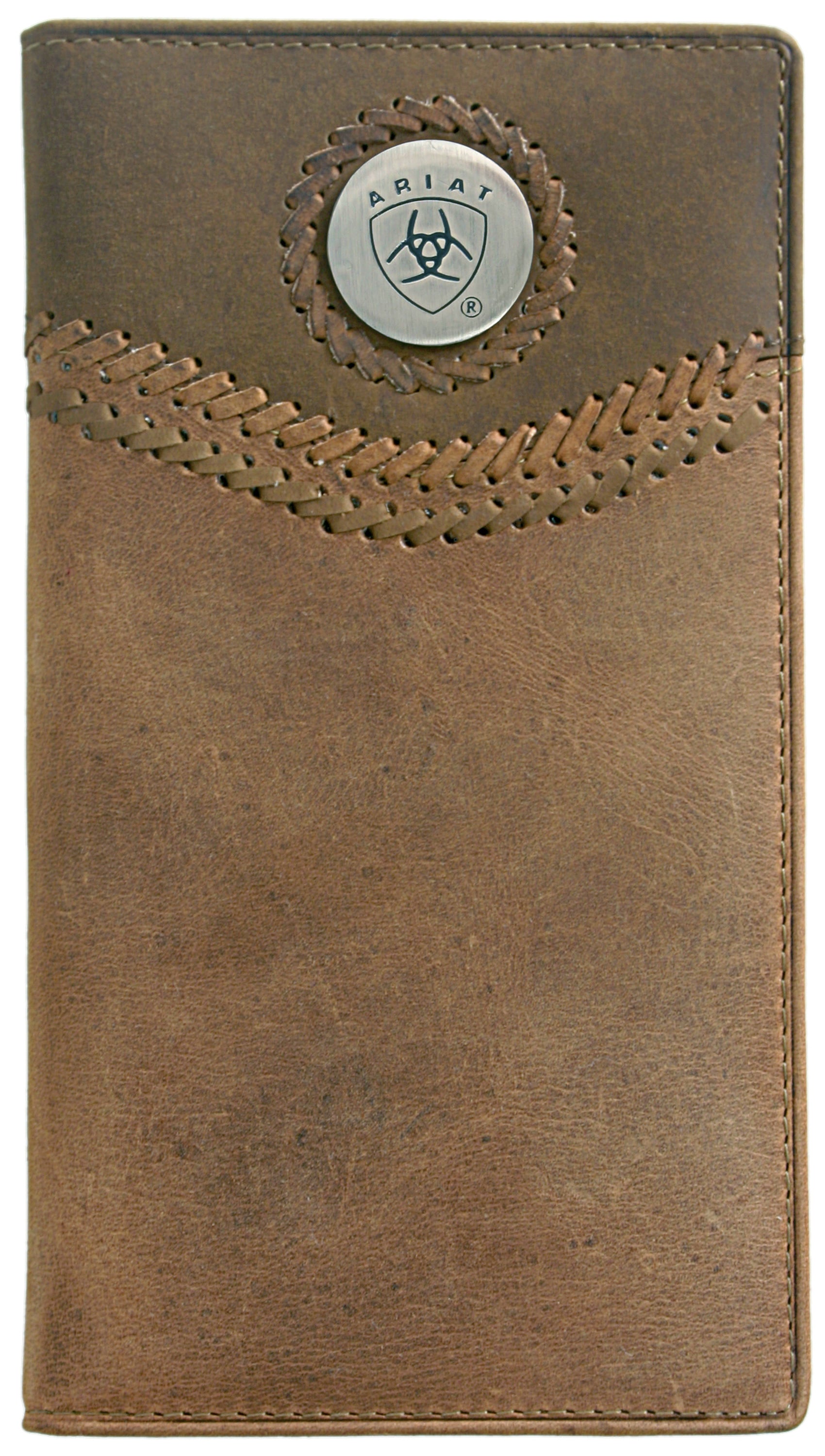 Ariat Men's Rodeo Wallet