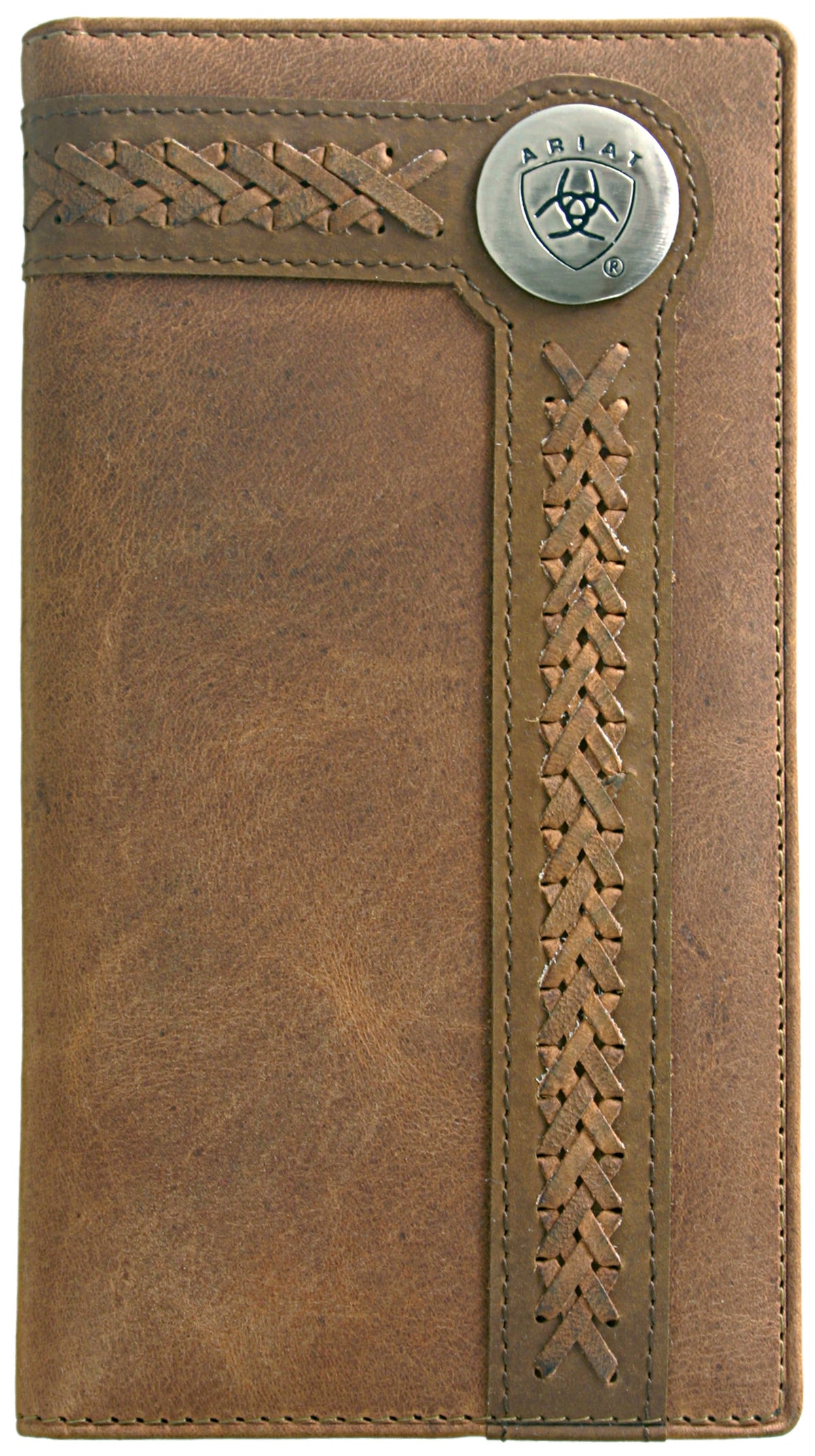 Ariat Men&#39;s Rodeo Wallet