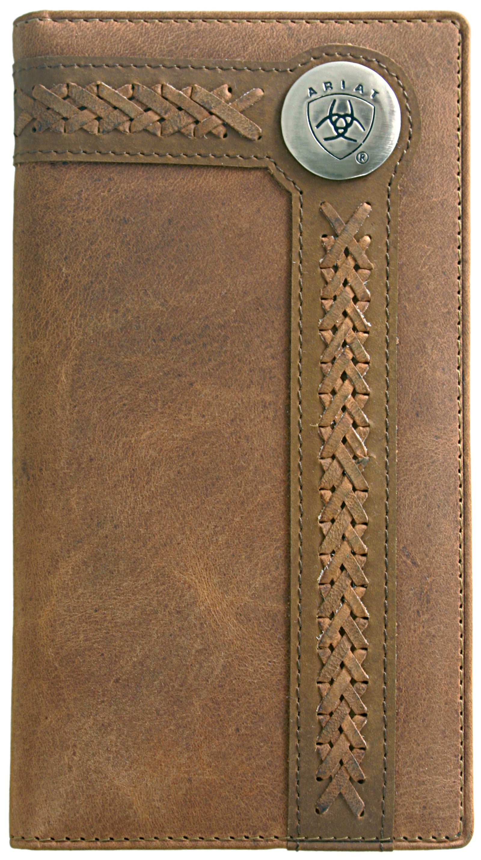 Ariat Men's Rodeo Wallet
