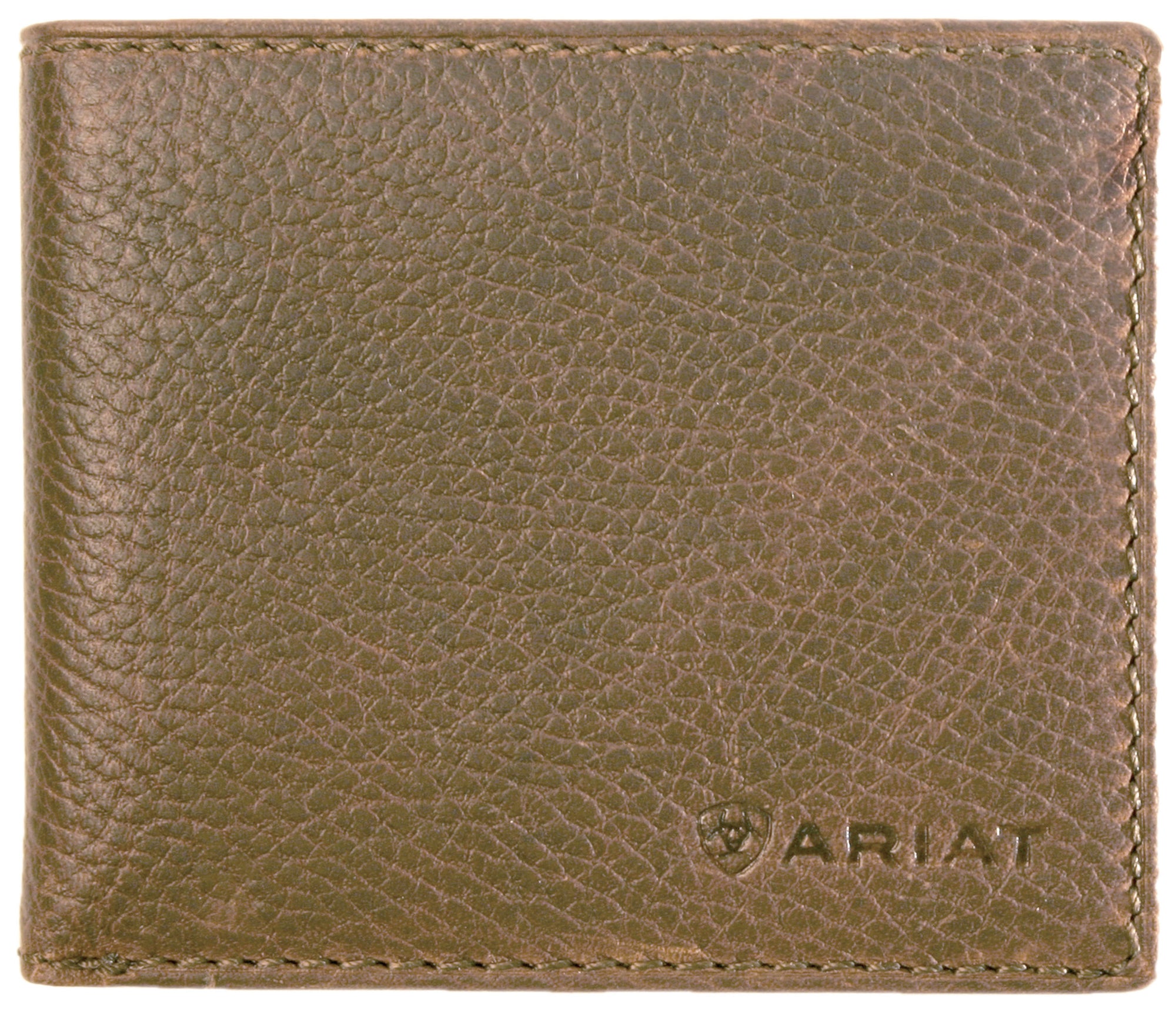 Ariat Men's Bi-Fold Wallet
