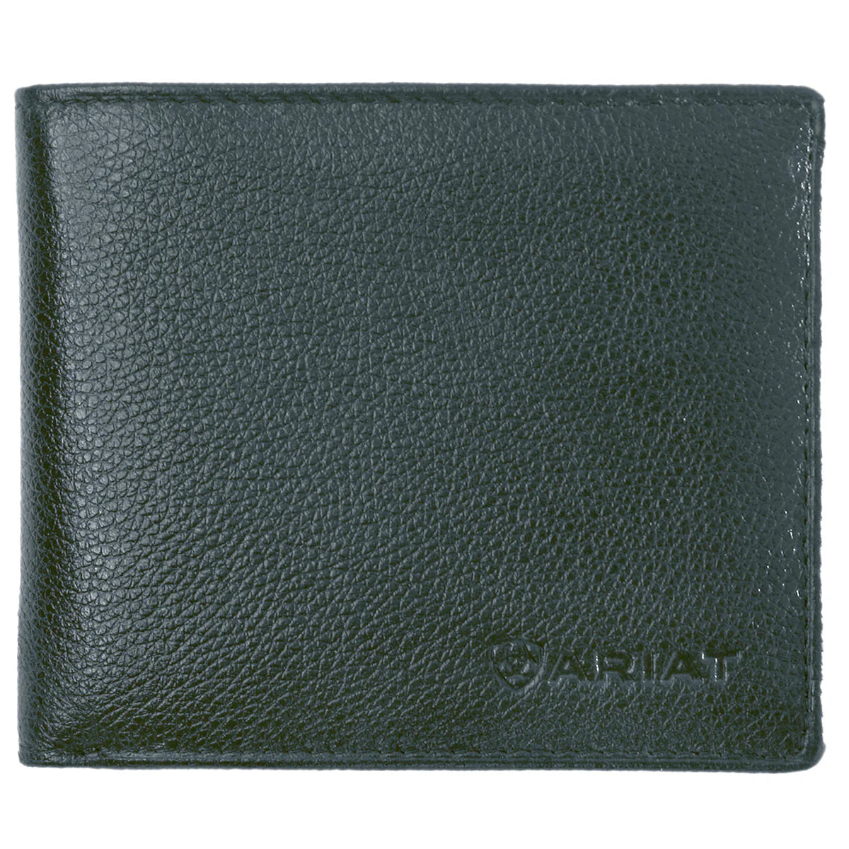 Ariat Men's Bi-Fold Wallet