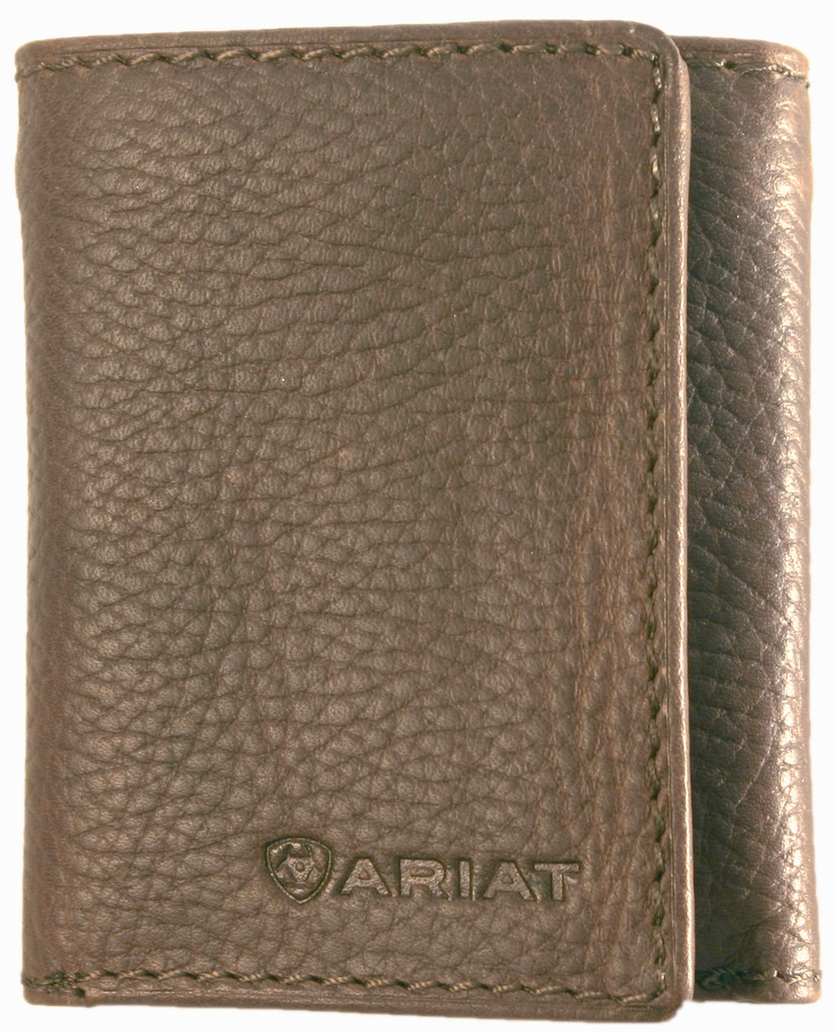 Ariat Men&#39;s Tri-Fold Wallet