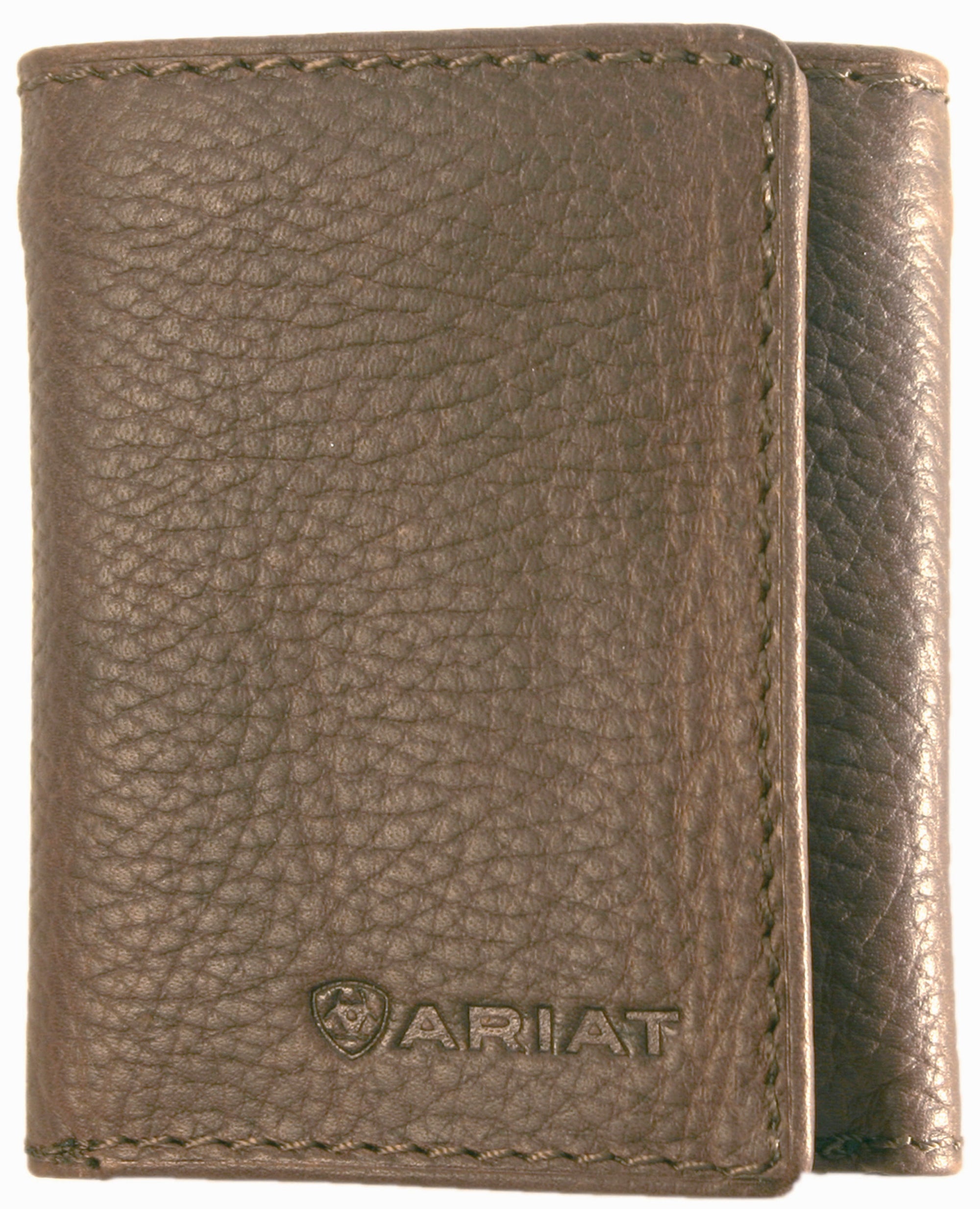 Ariat Men's Tri-Fold Wallet