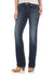 Wrangler Women's Q-Baby Ultimate Riding Jean